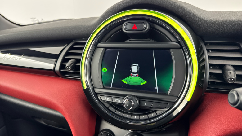 MINI Hatchback 2.0 Paddy Hopkirk Edition 3dr Auto Petrol Hatchback